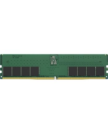 kingston Pamięć DDR5 48GB(1*48GB)/5600 CL46 2Rx8 nr 1