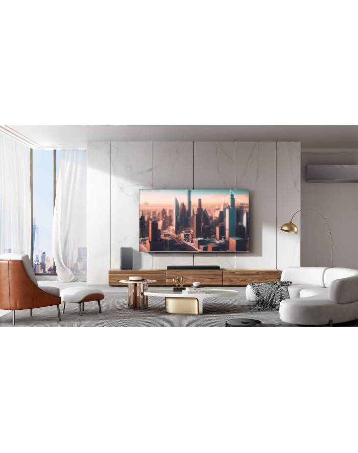Soundbar TCL S55HE główny
