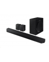 Telewizor TCL 55T7B QLED 55''; 4K Ultra HD Google TV Dolby Vision DVB-T2 Czarny - nr 6