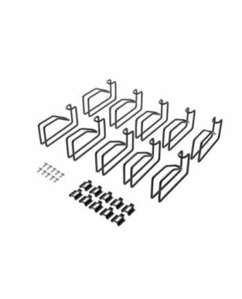 hewlett packard enterprise Zestaw kabli kontrolera ProLiant MicroServer Gen11 P68413-B21 nr 1