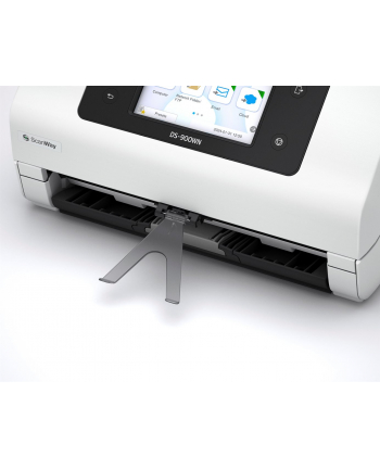epson Skaner WF DS-900WN A4/ADF100/140ipm/(W)GLAN/USB3.2