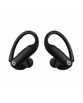 apple Słuchawki Powerbeats Pro 2 Niedościgniona czerń