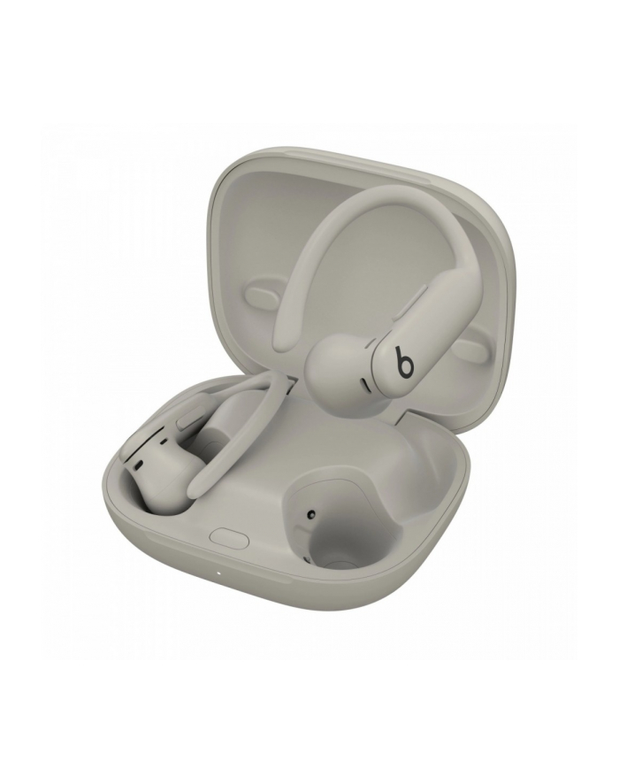 apple Słuchawki Powerbeats Pro 2 Piaskowa burza główny