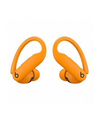 apple Słuchawki Powerbeats Pro 2 Elektryzujący pomarańczowy