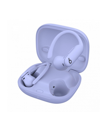 apple Słuchawki Powerbeats Pro 2 Hiperfiolet