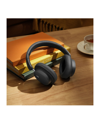 Słuchawki bezprzewodowe Baseus Bowie D05 (czarny)