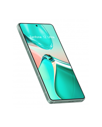 ASUS Zenfone 12 Ultra 16/512GB Sage Green nr 1