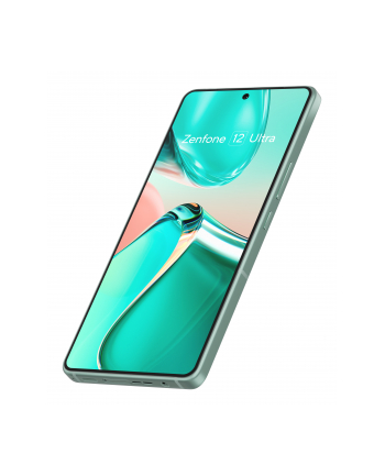 ASUS Zenfone 12 Ultra 16/512GB Sage Green nr 2