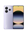 Smartfon Xiaomi Redmi Note 14 5G DS 8/256GB Lavender Purple - nr 27