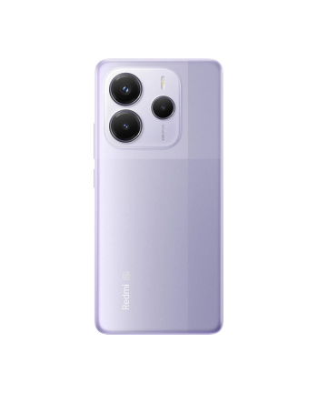 Smartfon Xiaomi Redmi Note 14 5G DS 8/256GB Lavender Purple