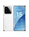 Smartfon Xiaomi 15 5G Dual Sim 12/512GB White - nr 1