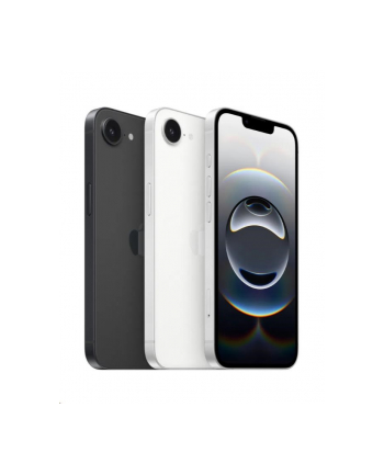 Apple iPhone 16e 128GB Black