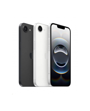 Apple iPhone 16e 128GB White