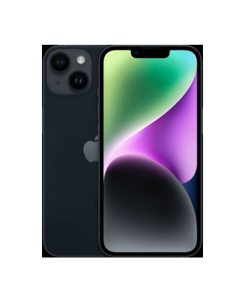 Apple iPhone 14 128GB Midnight
