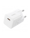 Ładowarka sieciowa Baseus GaN5 1C 25W EU (biały) - nr 2