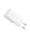 Ładowarka sieciowa Baseus GaN5 1C 25W EU (biały) - nr 4