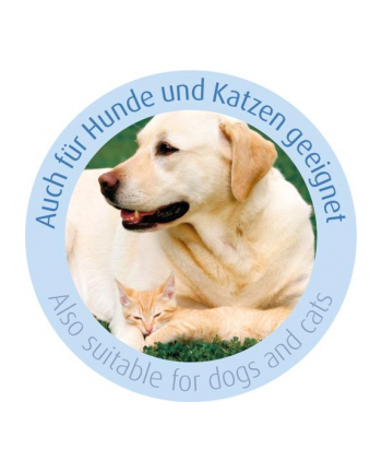 Grzebień przeciwinsektowy Medisana LC 860