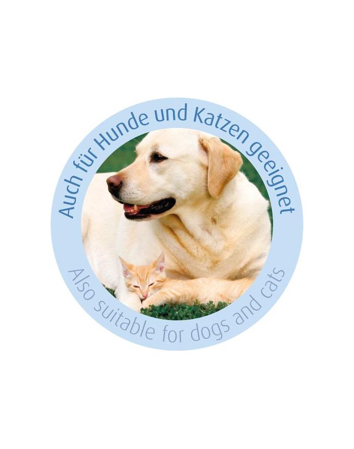 Grzebień przeciwinsektowy Medisana LC 860 główny