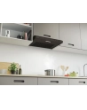Okap CANDY CFT610/4N/1 - nr 9