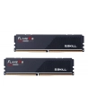 GSKILL FLARE X5 AMD DDR5 2X16GB 5200MHZ CL40 EXPO BLACK F5-5200J4040A16GX2-FX5 - nr 1