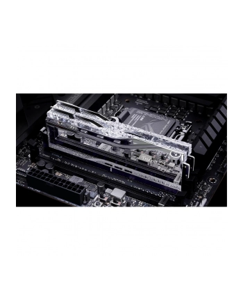 GSKILL TRIDENT Z5 ROYAL RGB DDR5 2X16GB 6000MHZ CL28 SILVER F5-6000J2836G16GX2-TR5S