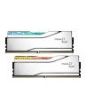 GSKILL TRIDENT Z5 ROYAL RGB DDR5 2X16GB 6000MHZ CL28 SILVER F5-6000J2836G16GX2-TR5S - nr 6