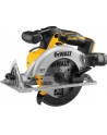 PILARKA TARCZOWA 18V 165mm DCS565N DEWALT - nr 11