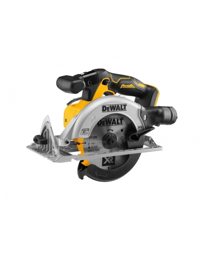 PILARKA TARCZOWA 18V 165mm DCS565N DEWALT główny