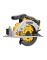 PILARKA TARCZOWA 18V 165mm DCS565N DEWALT - nr 1