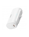 Powerbank Baseus Compact IP 5000mAh 20W USB-C/Lightning (biały) - nr 2