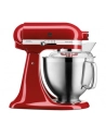 Robot KitchenAid Artisan 5KSM185PSEER czerwony - nr 1