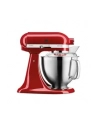 Robot KitchenAid Artisan 5KSM185PSEER czerwony - nr 8