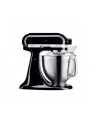 Robot KitchenAid Artisan 5KSM185PSEOB czarny - nr 12
