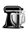 Robot KitchenAid Artisan 5KSM185PSEOB czarny - nr 1