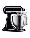 Robot KitchenAid Artisan 5KSM185PSEOB czarny - nr 2