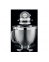 Robot KitchenAid Artisan 5KSM185PSEOB czarny - nr 4