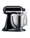 Robot KitchenAid Artisan 5KSM185PSEOB czarny - nr 5