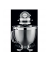 Robot KitchenAid Artisan 5KSM185PSEOB czarny - nr 7