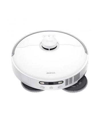 Robot sprzątający Mova by Dreame P50 Pro Ultra (biały)