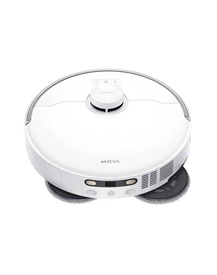 Robot sprzątający Mova by Dreame P50 Pro Ultra (biały) główny
