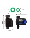 greenblue Elektroniczny sterownik nawadniania GB390 - nr 11
