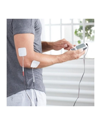 Urządzenie do terapii bólu Medisana 3w1 TT 200 TENS'amp;EMS