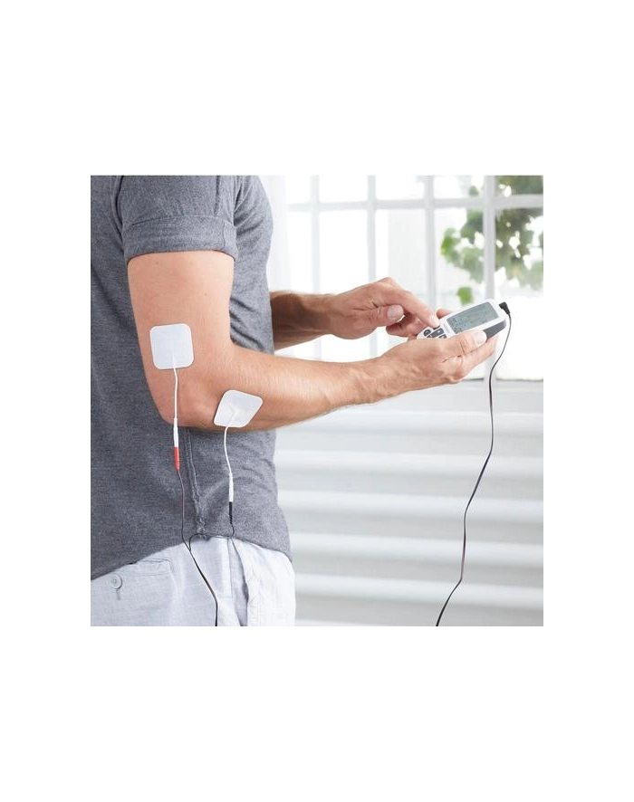 Urządzenie do terapii bólu Medisana 3w1 TT 200 TENS'amp;EMS główny