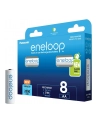 PANASONIC ENELOOP AA 2000mAh 8 szt - nr 1
