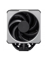 Cooler Master chłodzenie powietrzem Hyper 612 APEX - nr 9