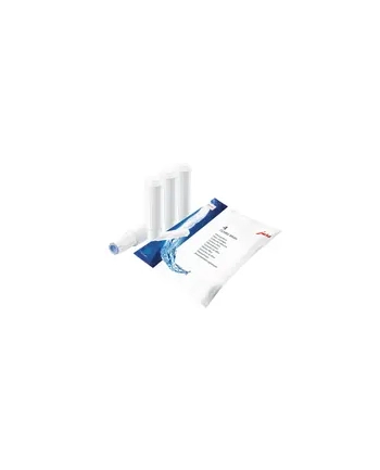 Filtr do wody Jura Claris White 4szt