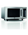 beko Kuchnia mikrofalowa PRO 25IX BP - nr 3