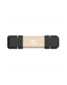 SSD Silicon Power DS72 500GB Dual USB 32 - nr 1