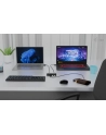 i-tec Universal KVM HUB 2x USB-C + 2x USB-A 3.0 - nr 20