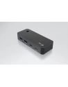 i-tec Universal KVM HUB 2x USB-C + 2x USB-A 3.0 - nr 7
